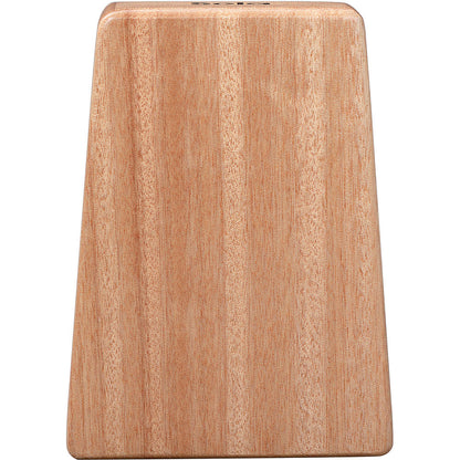 Sela 10-Key Mahogany Kalimba Sound Effect in Natural