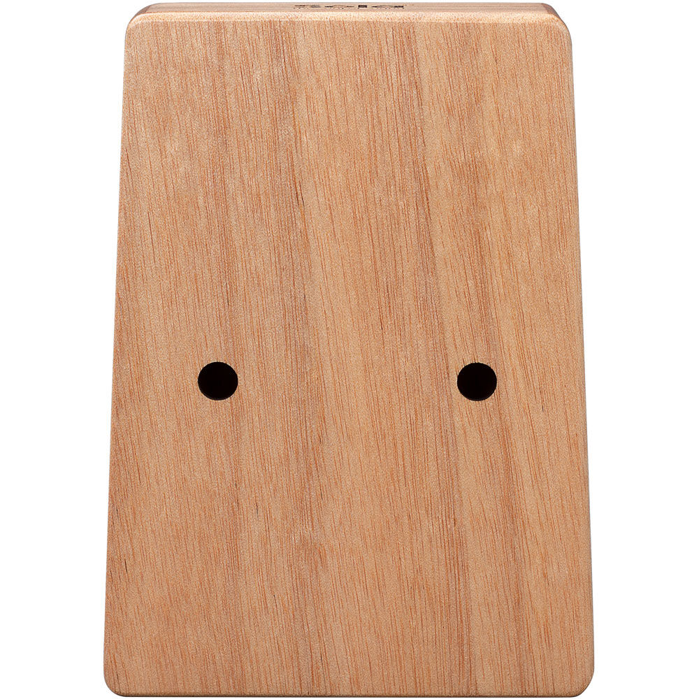 Sela 17-Key Mahogany Kalimba Sound Effect in Natural