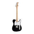 Beginner Packs: SX 4/4-Sized TL-Style Electric Guitar Pack with SX 10w Amp
