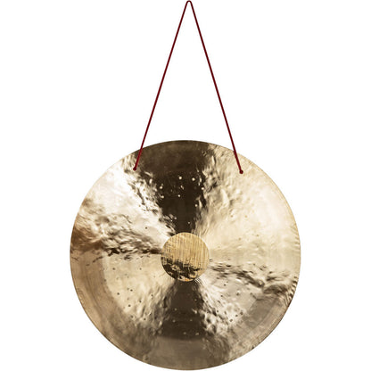 Sela 20" Standard Handmade Flat Wind Gong