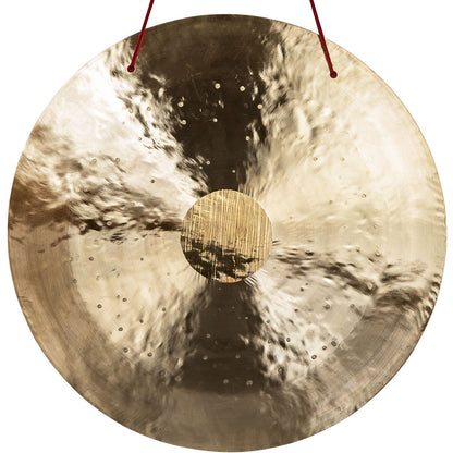 Sela 20" Standard Handmade Flat Wind Gong