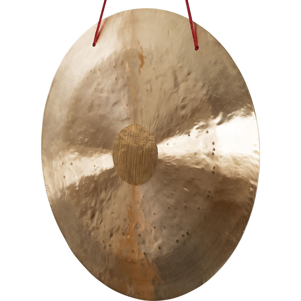 Sela 20" Standard Handmade Flat Wind Gong