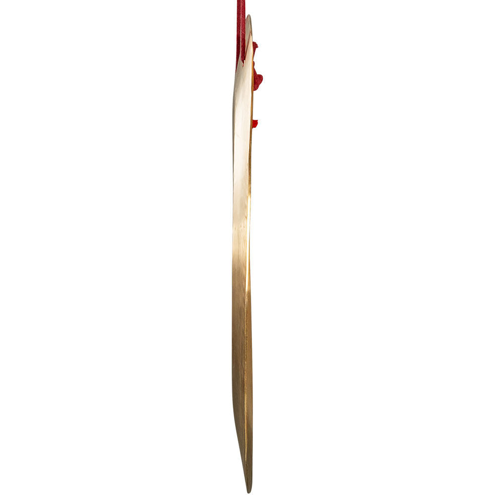 Sela 20" Standard Handmade Flat Wind Gong