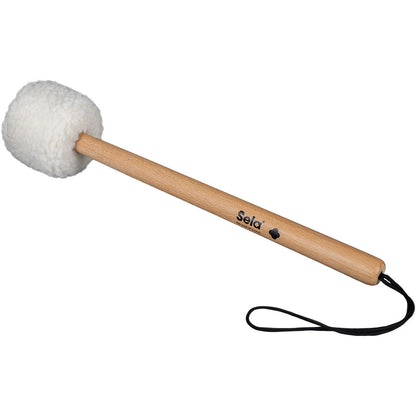 Sela 20" Standard Handmade Flat Wind Gong