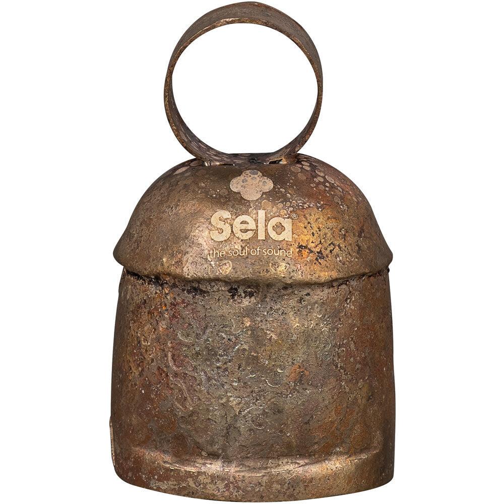 Sela Harmony Noah's Bell Size 5 (3.0") in D6