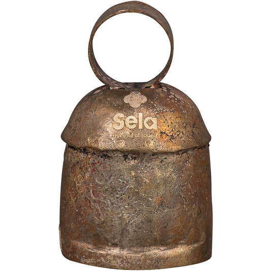 Sela Harmony Noah's Bell Size 5 (3.0") in D6