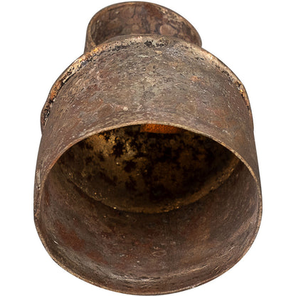 Sela Harmony Noah's Bell Size 5 (3.0") in D6
