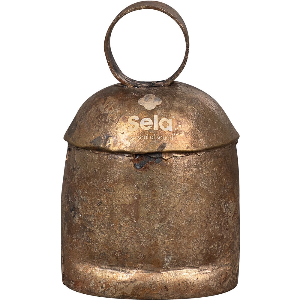 Sela Harmony Noah's Bell Size 6 (3.75") in B5