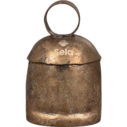 Sela Harmony Noah's Bell Size 6 (3.75") in B5