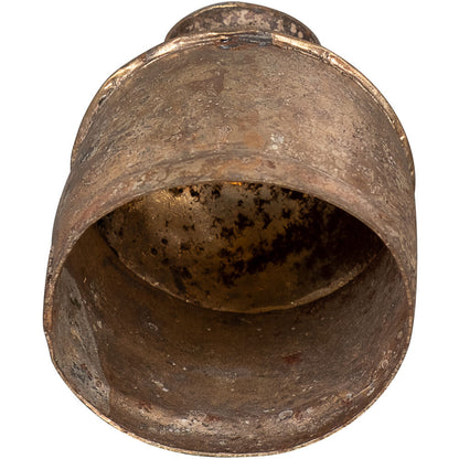 Sela Harmony Noah's Bell Size 6 (3.75") in B5