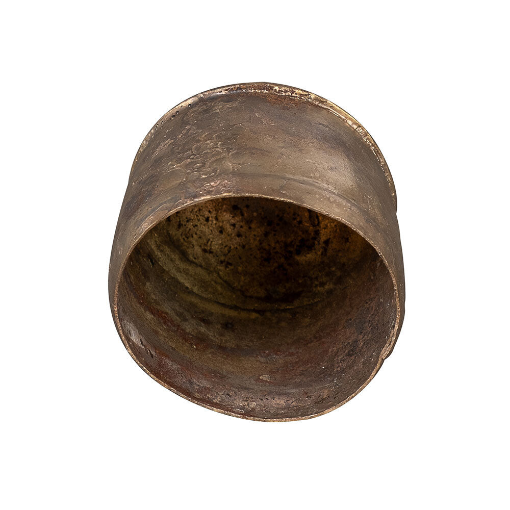 Sela Harmony Noah's Bell Size 7 (4.0") in A5
