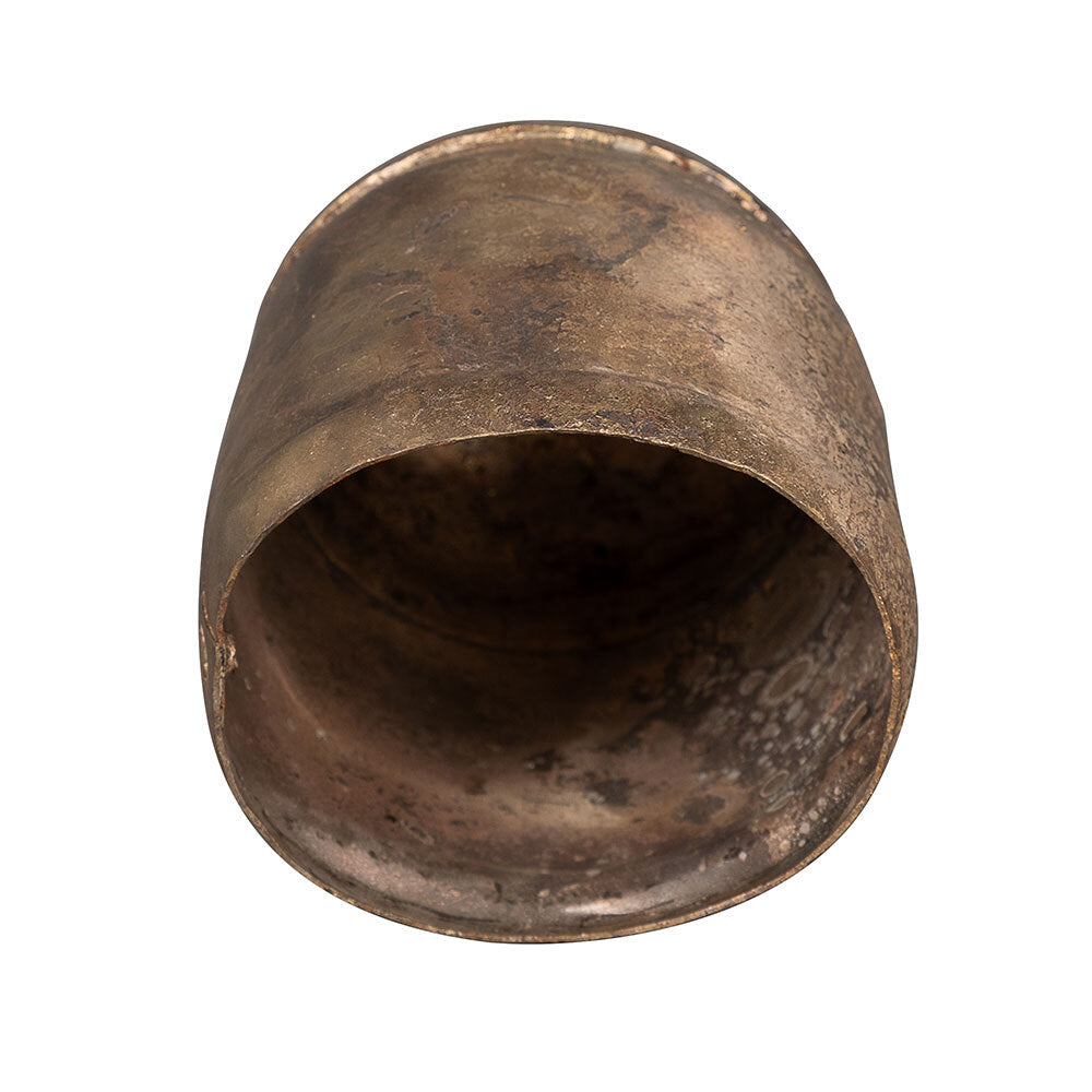 Sela Harmony Noah's Bell Size 9 (6.0") in E5