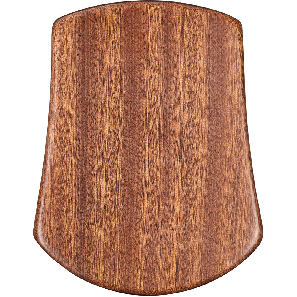 Sela 17-Key Solid Sapele Kalimba Sound Effect in Natural