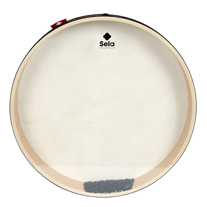 Sela Percussion Ocean Drum Hand Percussion Sound Effect (40cm)