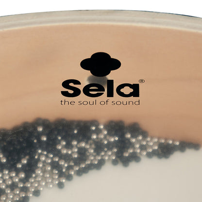 Sela Percussion Ocean Drum Hand Percussion Sound Effect (40cm)