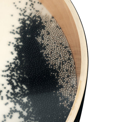 Sela Percussion Ocean Drum Hand Percussion Sound Effect (40cm)