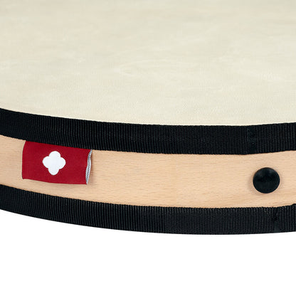 Sela Percussion Ocean Drum Hand Percussion Sound Effect (40cm)