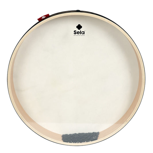 Sela Percussion Ocean Drum Hand Percussion Sound Effect (45cm)