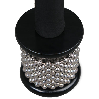 Sela 60mm Cabasa Rhythm Shaker