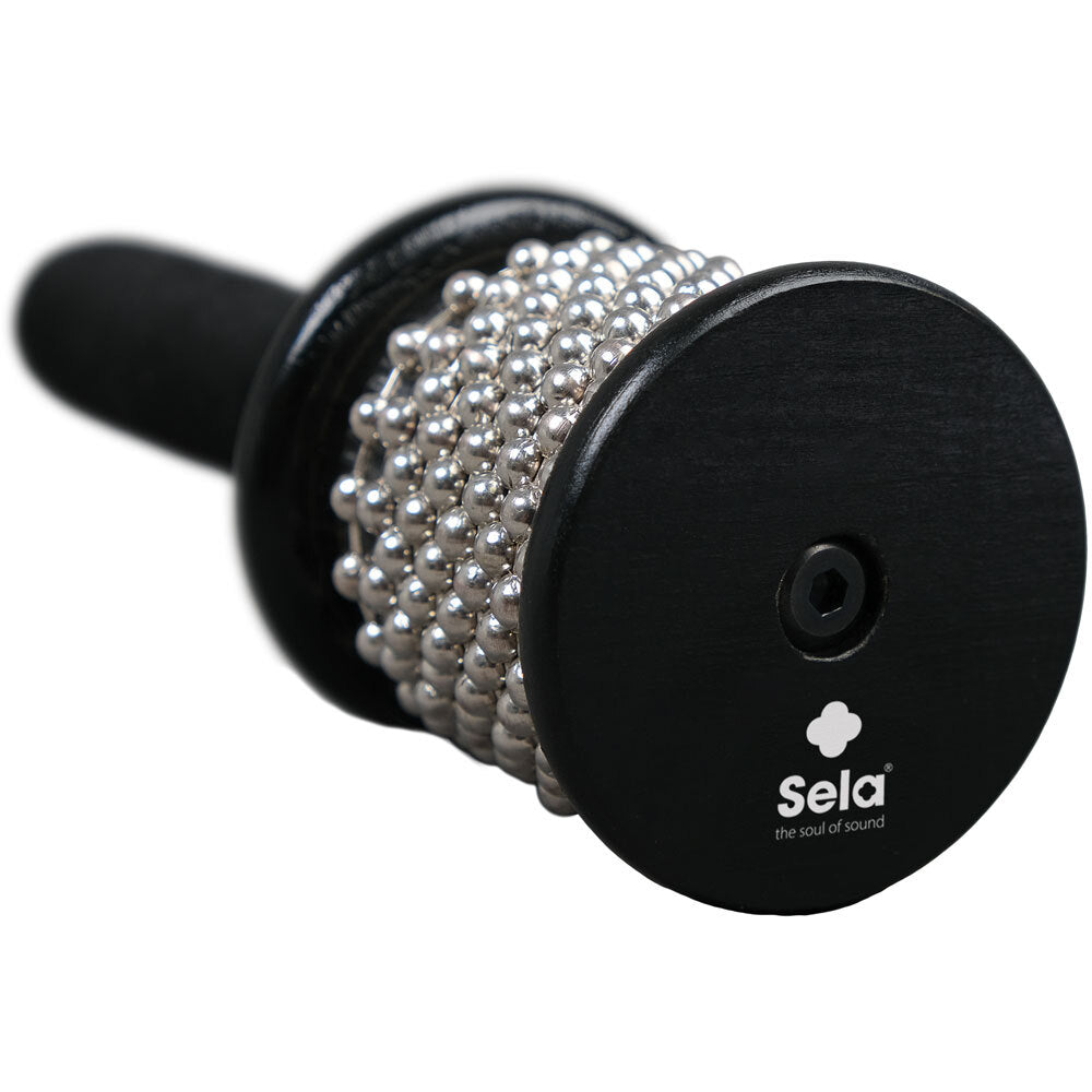 Sela 60mm Cabasa Rhythm Shaker