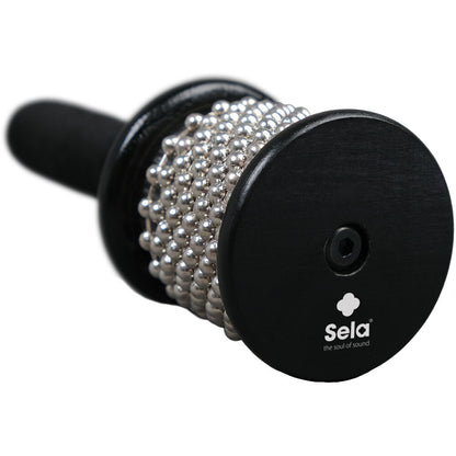 Sela 60mm Cabasa Rhythm Shaker