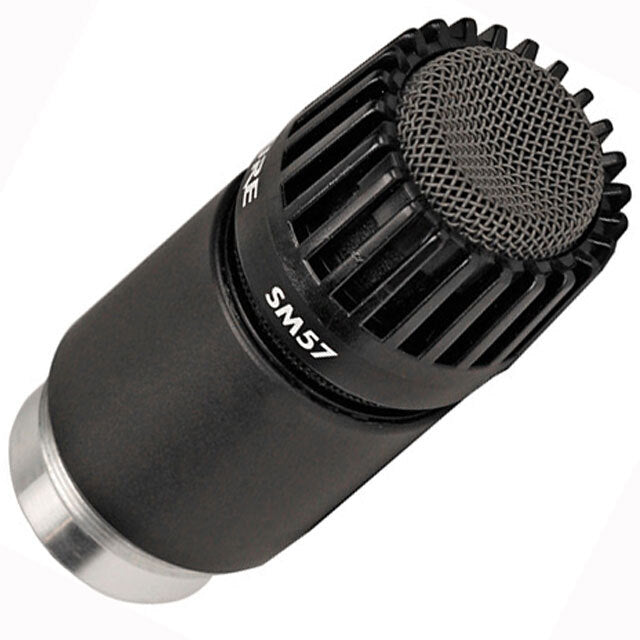 Shure R57 Replacement Microphone Cartridge - suits SM56 & SM57 Microphone