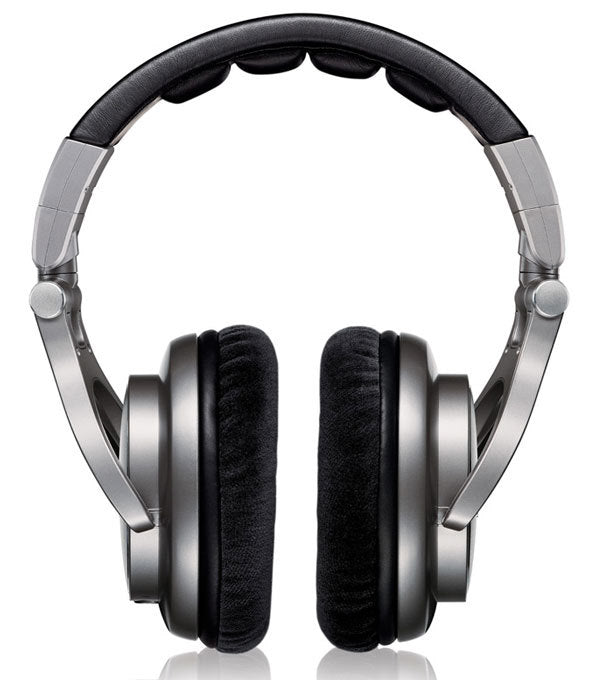 Shure SRH940 Professional Reference Headphones
