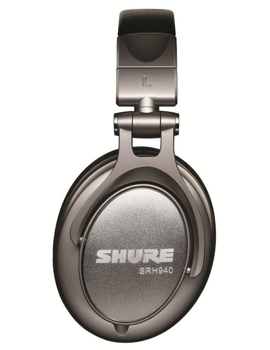 Shure SRH940 Professional Reference Headphones