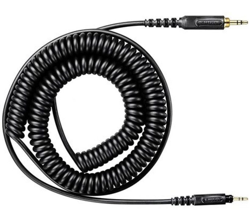 Shure SRH940 Professional Reference Headphones