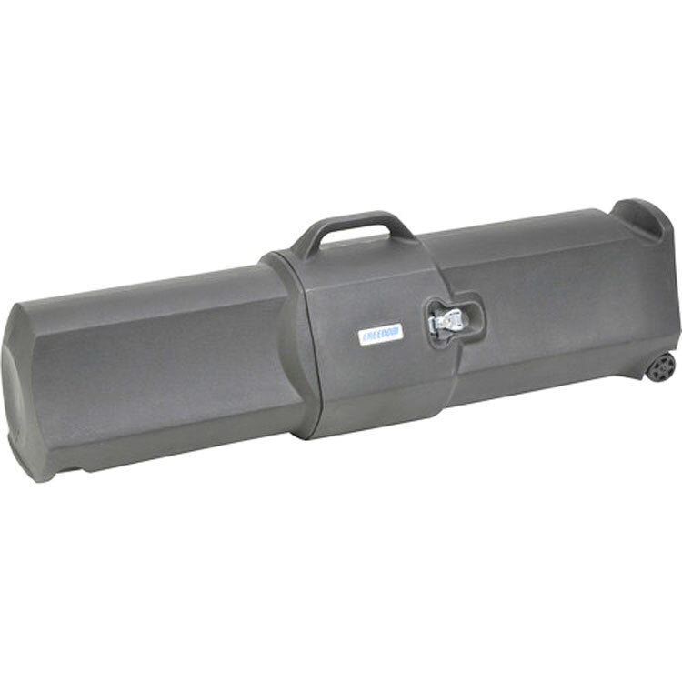 SKB SKBR4913S Freedom Stand Transport Case with Wheels