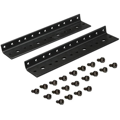 SKB SKBRRK4 4-Space Rear Rack Rail Kit suits SKB-4U US Series Roto Rack Case