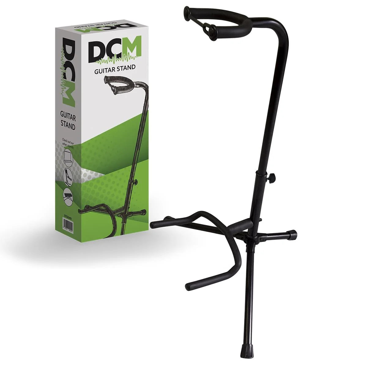 DCM GSV01 Guitar Stand