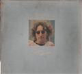 John Lennon - 8 LP Silver Signature Box Set (12" Vinyl)