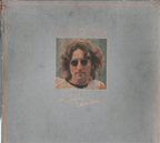 John Lennon - 8 LP Silver Signature Box Set (12" Vinyl)