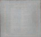 John Lennon - 8 LP Silver Signature Box Set (12" Vinyl)