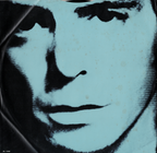 Lou Reed - Rock and Roll Heart (Vinyl, LP, Album, Stereo, Waddell Pressing)