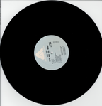 Lou Reed - Rock and Roll Heart (Vinyl, LP, Album, Stereo, Waddell Pressing)