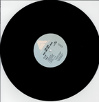 Lou Reed - Rock and Roll Heart (Vinyl, LP, Album, Stereo, Waddell Pressing)