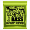 Ernie Ball Nickel Wound Electric Bass Strings P02832 Regular Slinky (50-105)