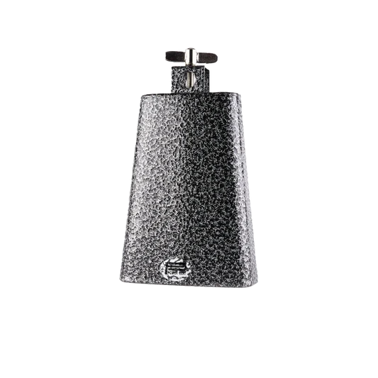 Powerbeat DB775 5 1/2" Steel Cowbell