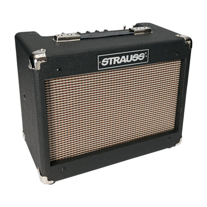 Strauss 10W Tube Combo