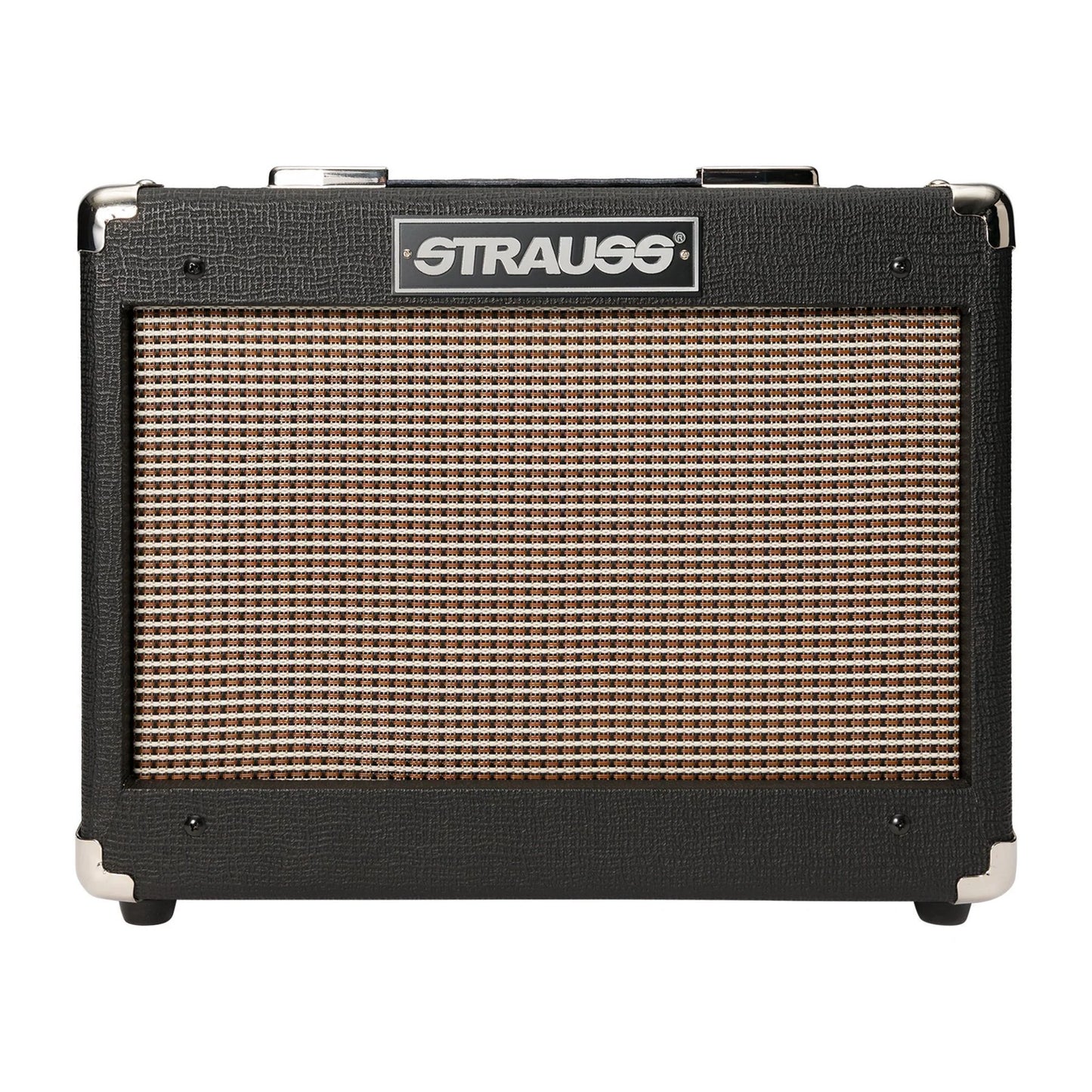 Strauss 10W Tube Combo