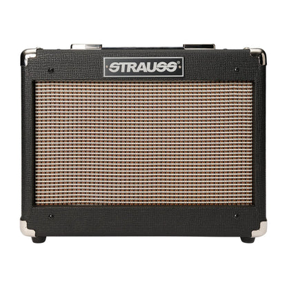 Strauss 10W Tube Combo