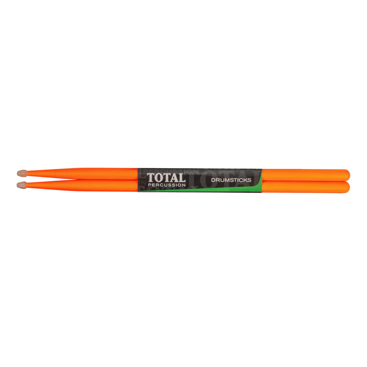 Total Percussion 5AW Drumsticks (Assorted Colours)