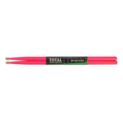 Total Percussion 5AW Drumsticks (Assorted Colours)