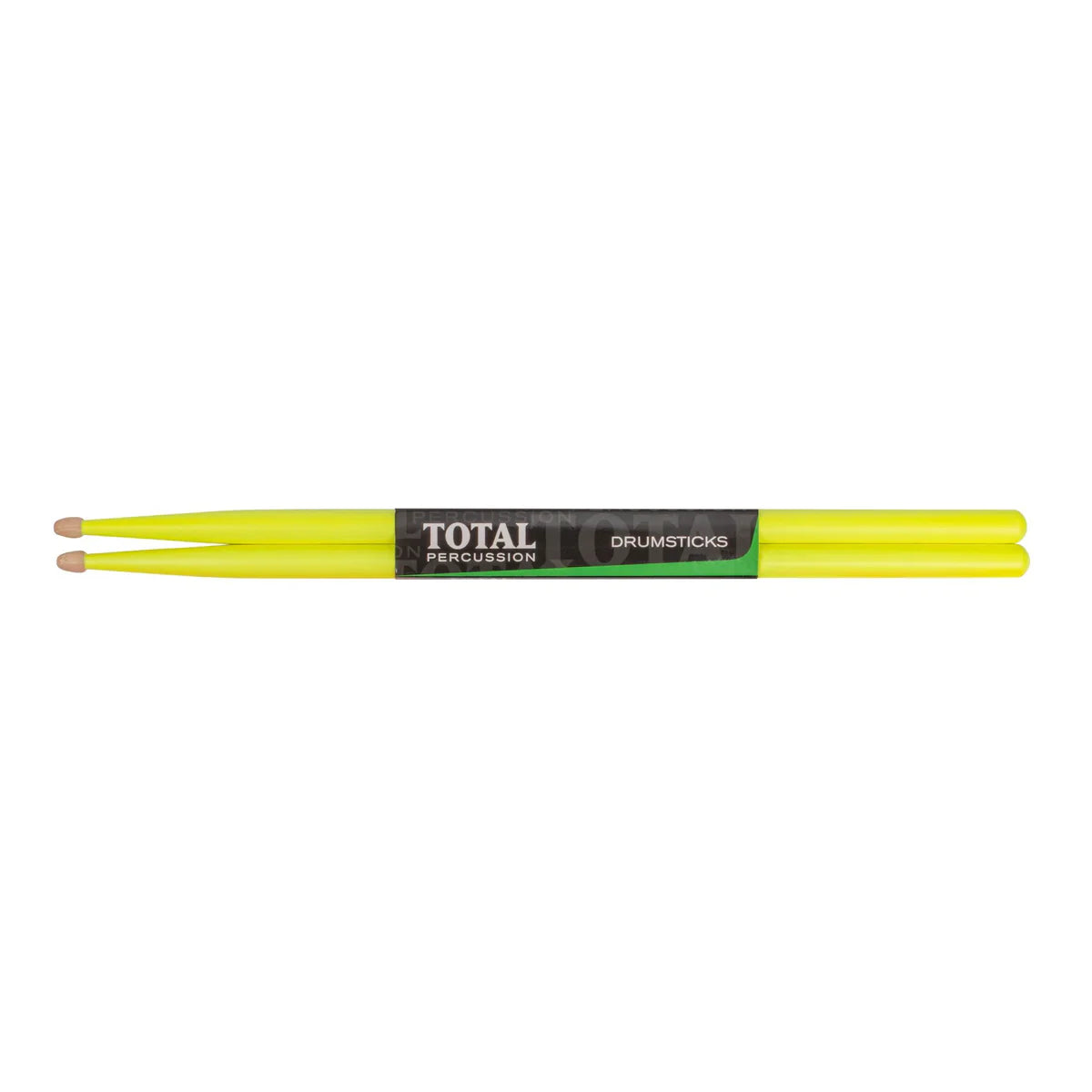 Total Percussion 5AW Drumsticks (Assorted Colours)