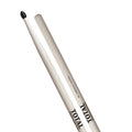 Total Percussion T5ANGLO Glow in The Dark Tip 5A Wood Tip Drumsticks