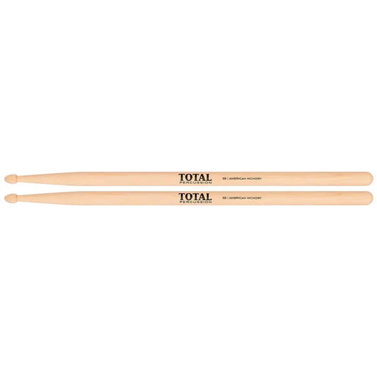Total Percussion TA5B Wood Tip Drumsticks