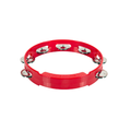 Rhythm Tech TC4038-U Red 8″ Tambourine