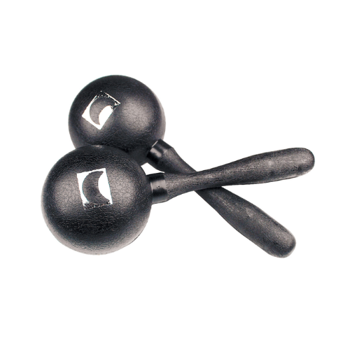 Rhythm TCFML-U Tech Fiber Maracas – Large